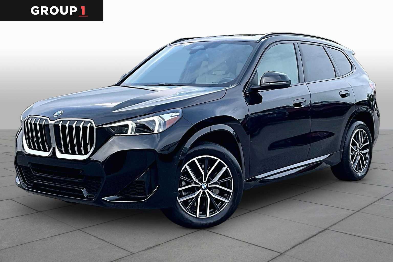 Used 2025 BMW X1 xDrive28i AWD/4WD image 1