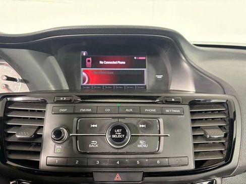 Used 2016 Honda Accord Sport image 15