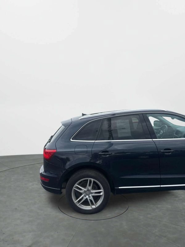 Used 2013 Audi Q5 2.0T Premium Plus AWD/4WD image 22