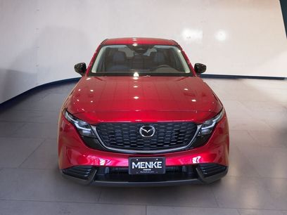 New 2026 MAZDA CX-5 Select