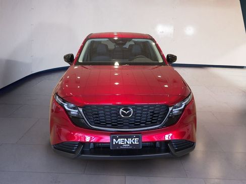 New 2026 MAZDA CX-5 Select AWD/4WD image 2