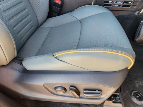 New 2026 Toyota Tacoma Trailhunter image 22