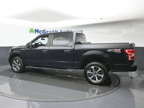 Used 2019 Ford F150 XL w/ Equipment Group 101A Mid image 17