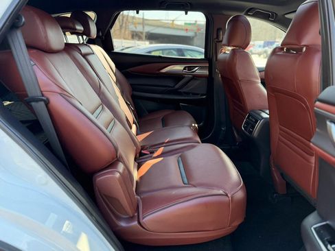 Used 2016 MAZDA CX-9 Signature image 21