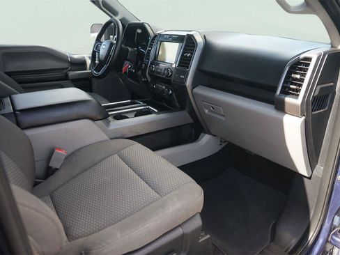 Used 2020 Ford F150 XLT w/ Equipment Group 302A Luxury AWD/4WD image 17
