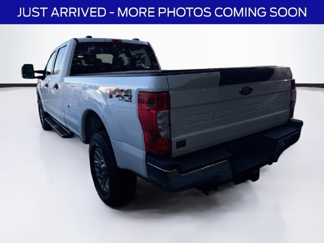 Used 2021 Ford F250 XL w/ STX Appearance Package AWD/4WD image 6