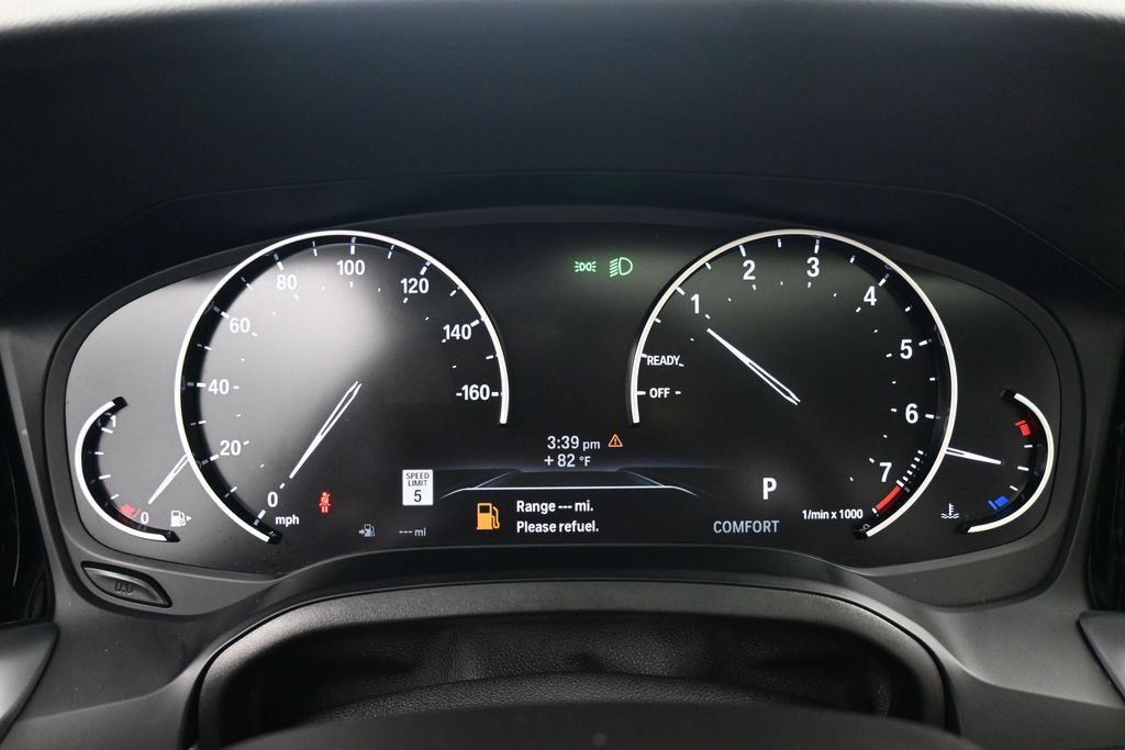 Used 2020 BMW 330i Sedan w/ Convenience Package RWD image 29