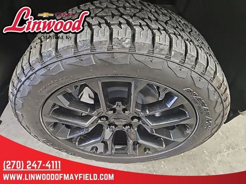 New 2026 Chevrolet Silverado 1500 RST w/ Safety Package image 9