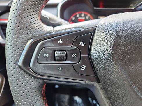 Used 2023 Chevrolet TrailBlazer RS image 11