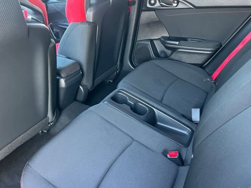 Used 2019 Honda Civic Type R image 5