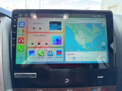 Used 2011 Toyota Tundra Limited w/ Platinum Pkg image 25