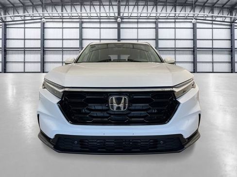 New 2026 Honda CR-V EX-L image 9