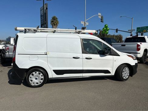 Used 2020 Ford Transit Connect XL image 12