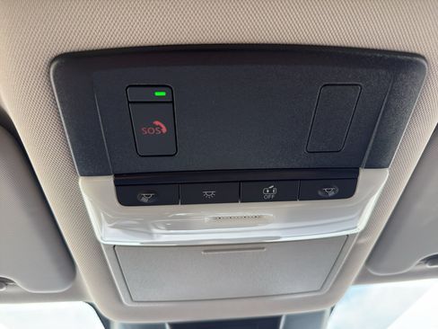 New 2026 Nissan Rogue SV w/ Rock Creek Premium Package AWD/4WD image 23