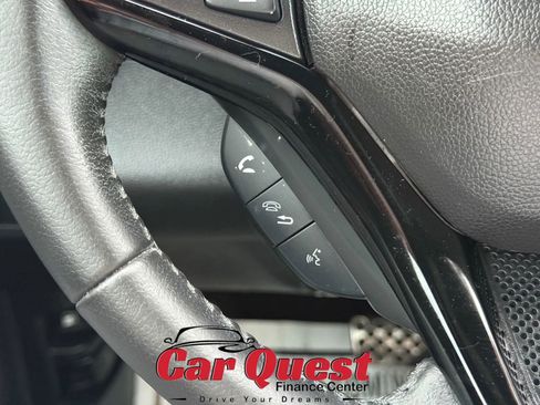 Used 2020 Honda HR-V Sport image 22