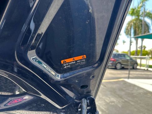 Used 2018 Porsche Panamera 4S AWD/4WD image 21