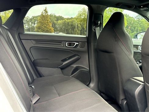 Used 2025 Honda Civic Si image 13