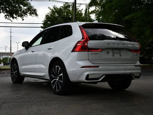 Used 2024 Volvo XC60 B5 Plus w/ Climate Package AWD/4WD image 5