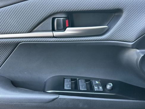 Certified 2026 Toyota Camry SE w/ Multimedia Upgrade Package FWD image 11