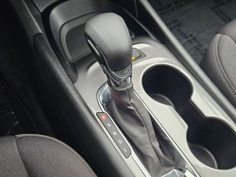 Certified 2025 Chevrolet Malibu LS image 18