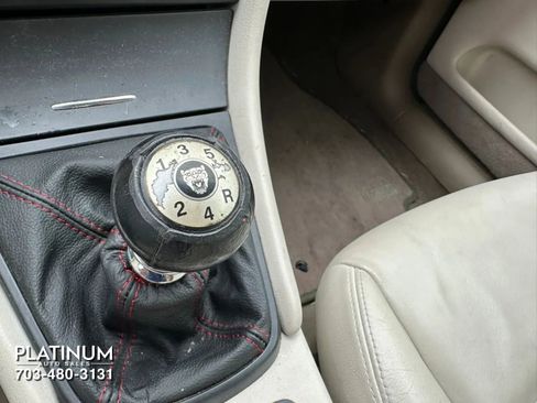 Used 2002 Jaguar X-TYPE 3.0 AWD/4WD image 10