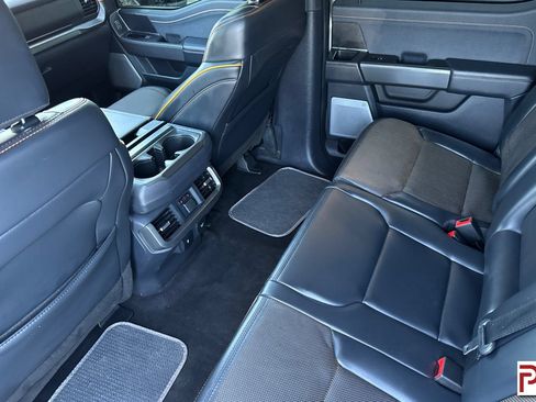 Used 2024 Ford F150 Tremor w/ Equipment Group 402A High AWD/4WD image 13