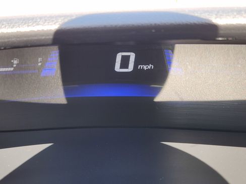 Used 2013 Honda Civic HF image 19