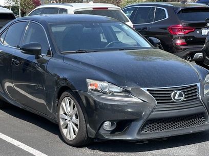 Used 2014 Lexus IS 250
