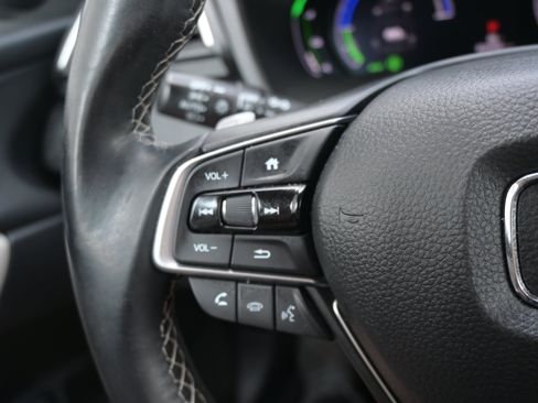 Used 2021 Honda Insight Touring image 18
