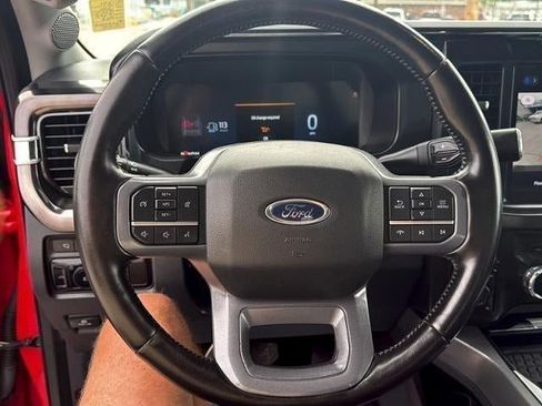 Used 2023 Ford F450 Lariat w/ Chrome Package AWD/4WD image 23