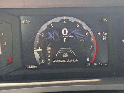 Certified 2025 Toyota Tacoma SR5 RWD image 19
