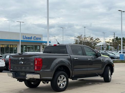 Used 2019 Ford Ranger XLT w/ Equipment Group 301A Mid RWD image 5