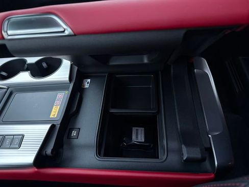 New 2026 Lexus LX 600 F Sport image 17