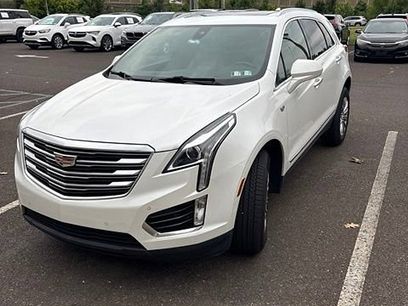 Used 2019 Cadillac XT5 Luxury