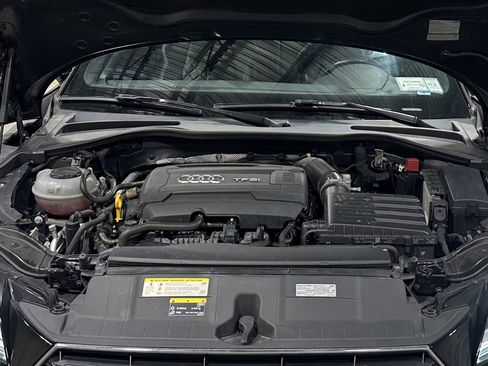 Used 2020 Audi TT 2.0T image 36