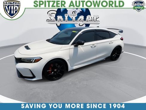 Used 2024 Honda Civic Type R image 4