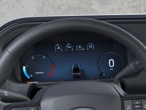 New 2026 Ford F450 Platinum image 13