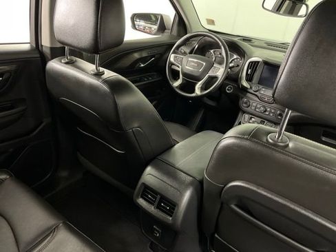 Used 2020 GMC Terrain SLT w/ Preferred Package image 30