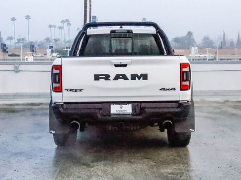 Used 2021 RAM 1500 TRX w/ TRX Level 2 Equipment Group image 7