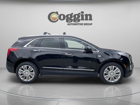 Used 2018 Cadillac XT5 Premium Luxury image 6