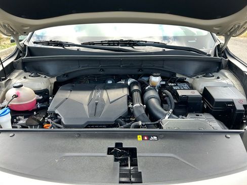 Used 2021 Kia Sorento SX Prestige image 29