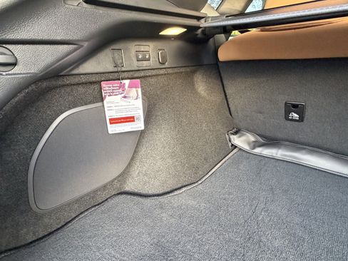 Certified 2025 Lexus RX 350 Premium w/ Accessory Package (Z1) FWD image 48