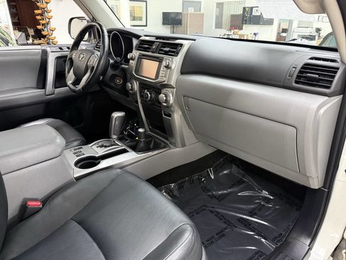 Used 2012 Toyota 4Runner SR5 w/ Premium Pkg AWD/4WD image 18