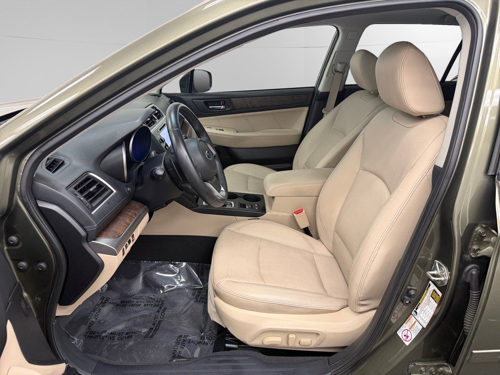 Used 2018 Subaru Outback 3.6R Limited AWD/4WD image 9
