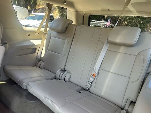 Used 2016 GMC Yukon XL Denali w/ Open Road Package AWD/4WD image 16