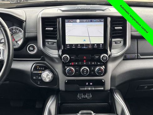 Used 2024 RAM 1500 Laramie image 31