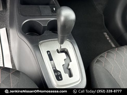 Used 2024 Mitsubishi Mirage ES FWD image 38