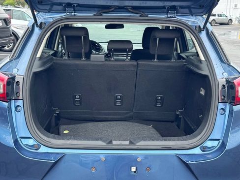 Used 2019 MAZDA CX-3 Sport FWD image 36