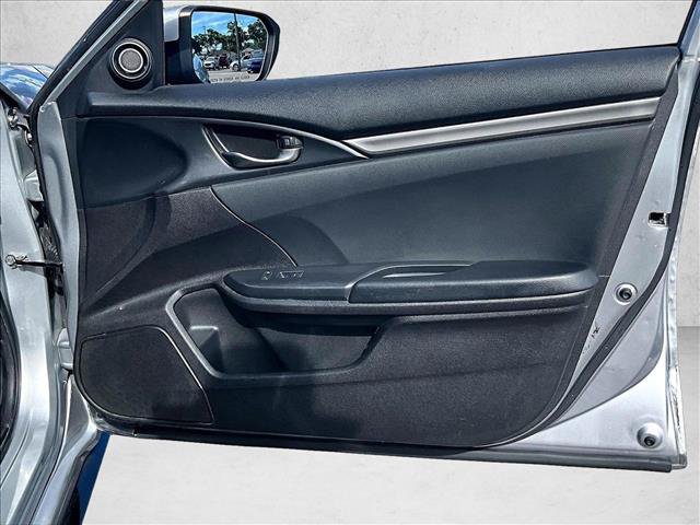 Used 2021 Honda Civic Sport image 19