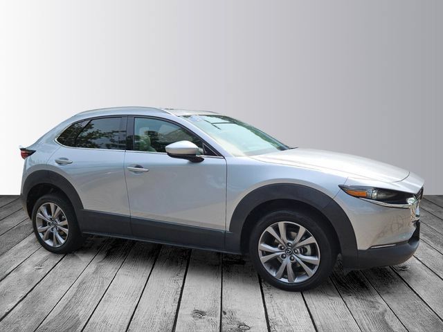 Used 2021 MAZDA CX-30 FWD 2.5 S w/ Premium Package image 7